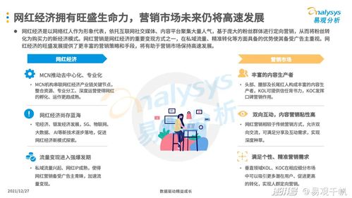 2021年中國互聯網廣告市場年度分析 互聯網銷售的雙重引擎